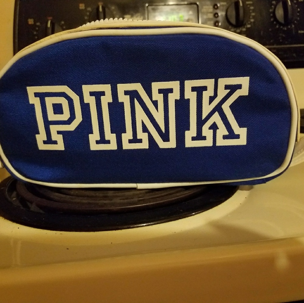 ❣💕Victoria's Secret PINK UK Makeup Case💕❣